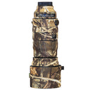 LensCoat Sigma 150-600mm DG DN Sport attacco realtree max4
