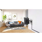 Vogel's Cable Cover Black