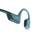 Shokz OpenRun Pro Bone conduction hoofdtelefoon - Blue