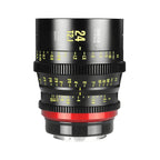Meike Prime 24mm T2.1 Cine Lens Full-Frame RF-mount