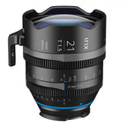 IRIX Cine lens 21mm T1.5 Canon EF (metric)