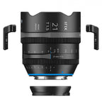 IRIX Cine lens 21mm T1.5 Canon EF (metric)