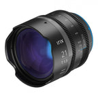 IRIX Cine lens 21mm T1.5 Canon EF (metric)