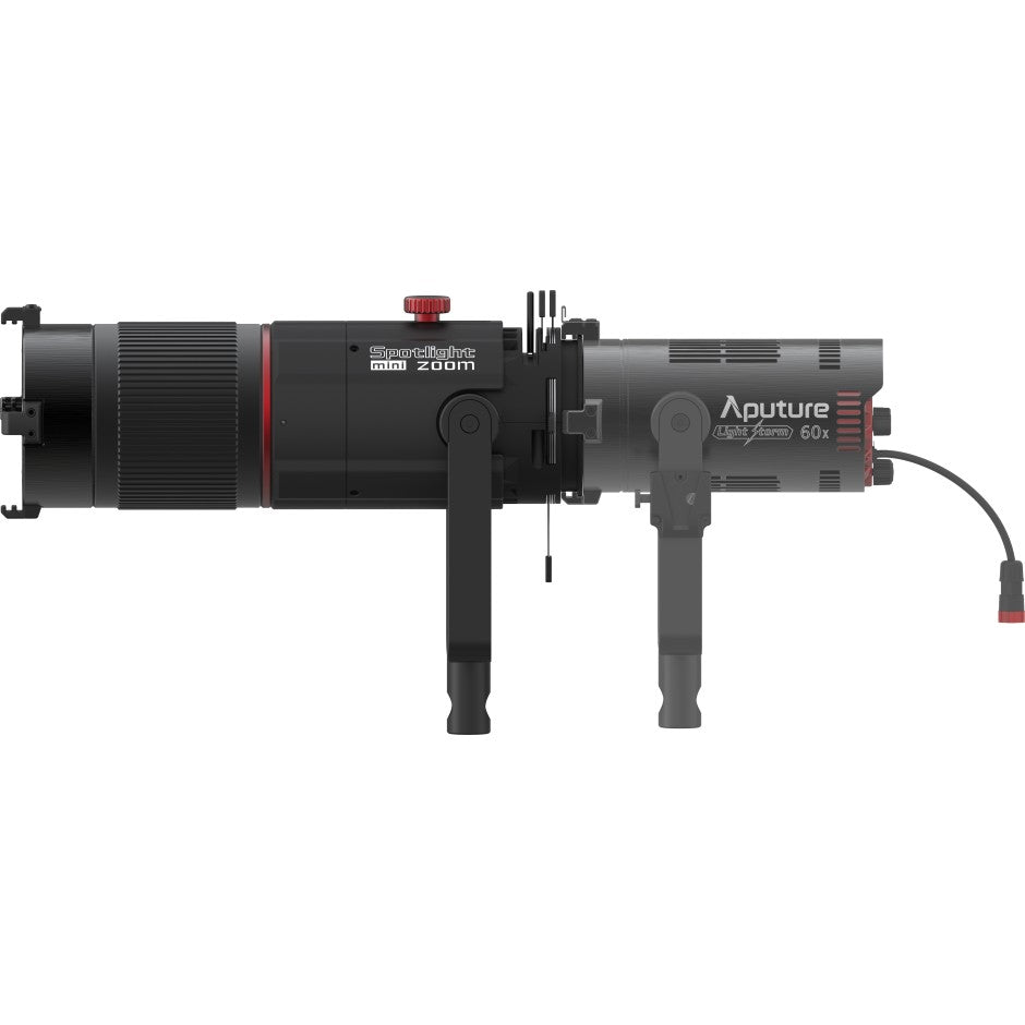 Aputure Spotlight Mini Zoom