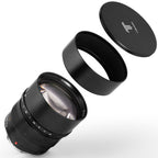 TTArtisan 90mm f/1.25 Attacco GFX