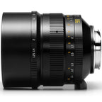 TTArtisan 90mm f/1.25 Attacco GFX