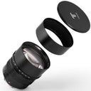 TTArtisan 90mm f/1.25 X1D Black