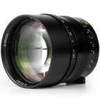 TTArtisan 90mm f/1.25 X1D Black