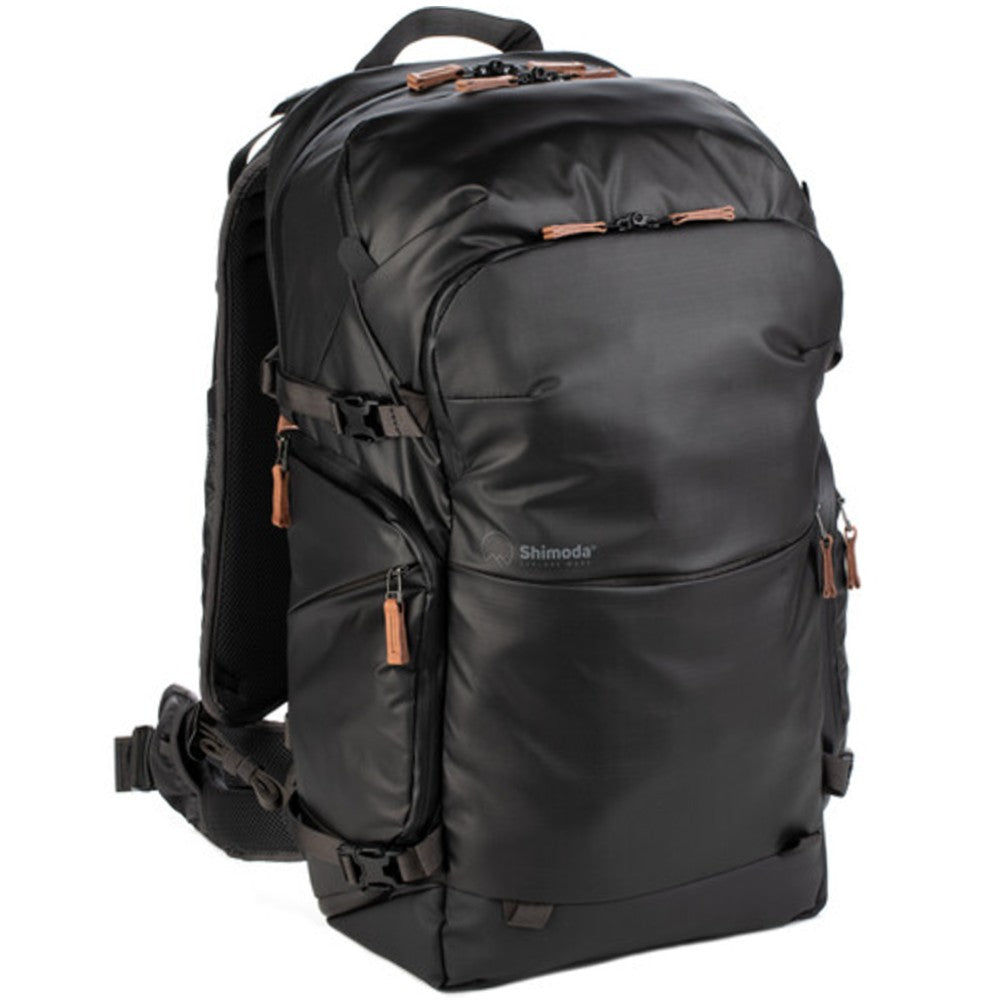 Shimoda Explore V2 30 Starter kit - Nero - 520-156