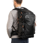 Shimoda Explore V2 30 Starter kit - Nero - 520-156