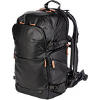 Shimoda Explore V2 30 Starter kit - Nero - 520-156