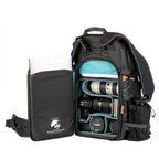 Shimoda Explore V2 30 Starter kit - Nero - 520-156