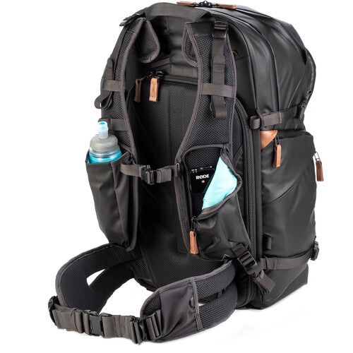 Shimoda Explore V2 30 Starter kit - Nero - 520-156