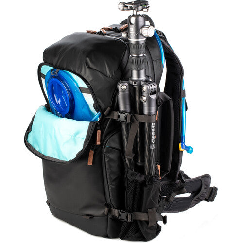 Shimoda Explore V2 30 Starter kit - Nero - 520-156