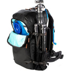 Shimoda Explore V2 30 Starter kit - Nero - 520-156