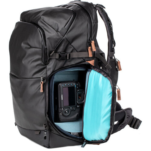 Shimoda Explore V2 30 Starter kit - Nero - 520-156