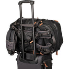 Shimoda Explore V2 30 Starter kit - Nero - 520-156