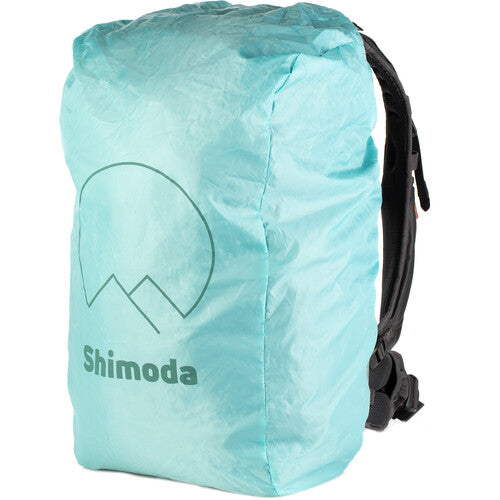 Shimoda Explore V2 30 Starter kit - Nero - 520-156