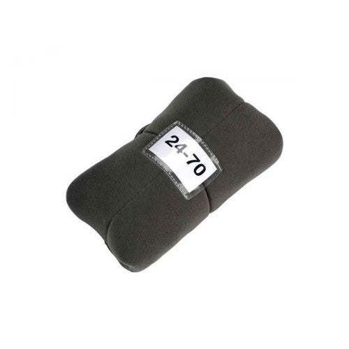 Tenba Wrap - 12inch - Black - 636-321