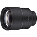 Samyang AF 135mm F1.8 Sony FE
