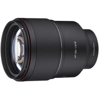Samyang AF 135mm F1.8 Sony FE