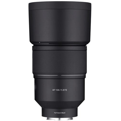 Samyang AF 135mm F1.8 Sony FE