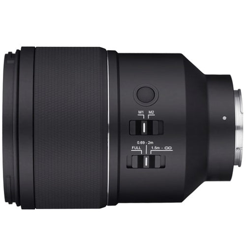 Samyang AF 135mm F1.8 Sony FE