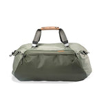 Peak Design Travel duffel 65L - sage