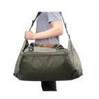 Peak Design Travel duffel 65L - sage