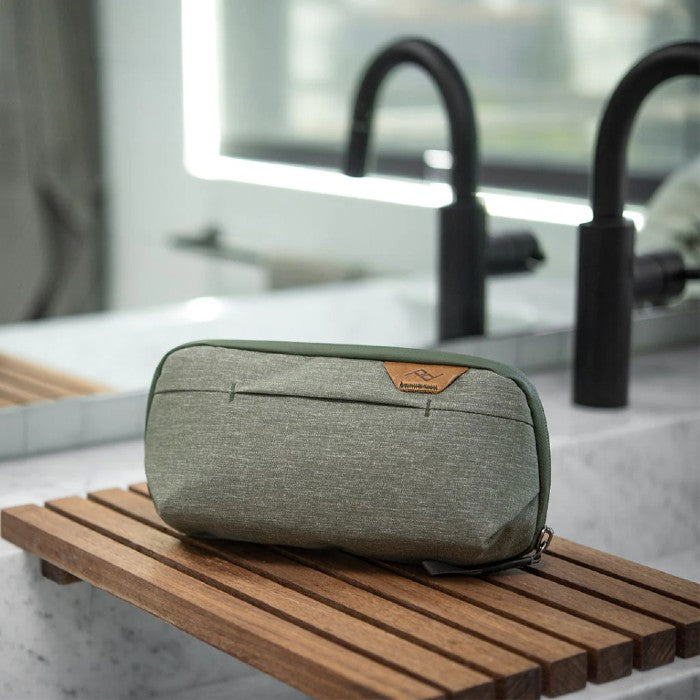 Peak Design Wash Custodia Salvia piccola