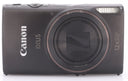 Canon IXUS 285 HS zwart occasion