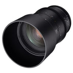 Samyang 135mm T2.2 VDSLR MK2 Nikon