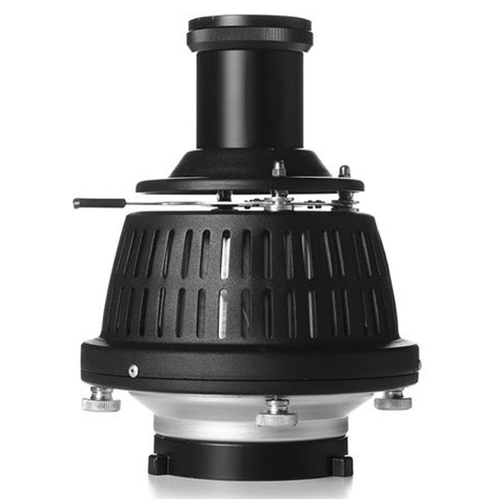 Falcon Eyes Optical Snoot FTA-OS3