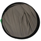 Falcon Eyes Background Board BCP-10-03 Green/Grey 148x200 cm