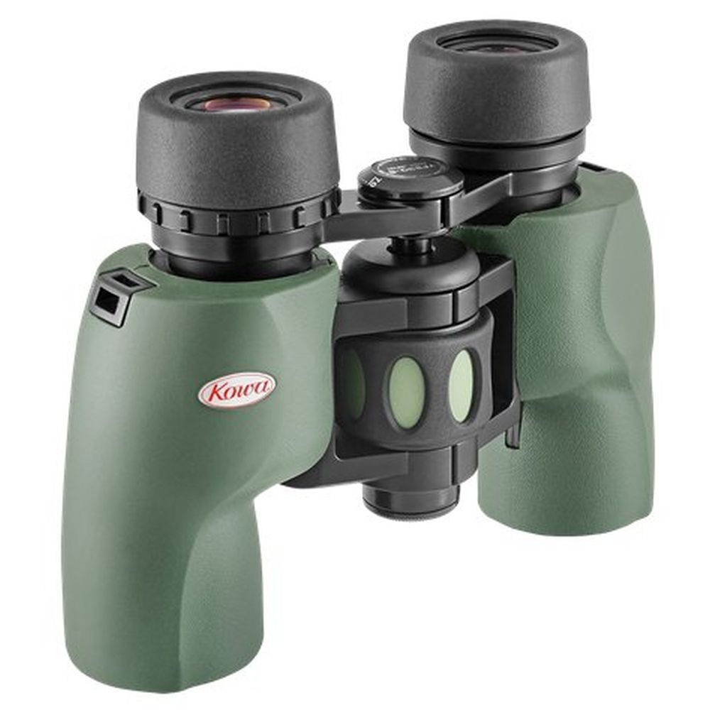 Binocolo Kowa YFII 6x30