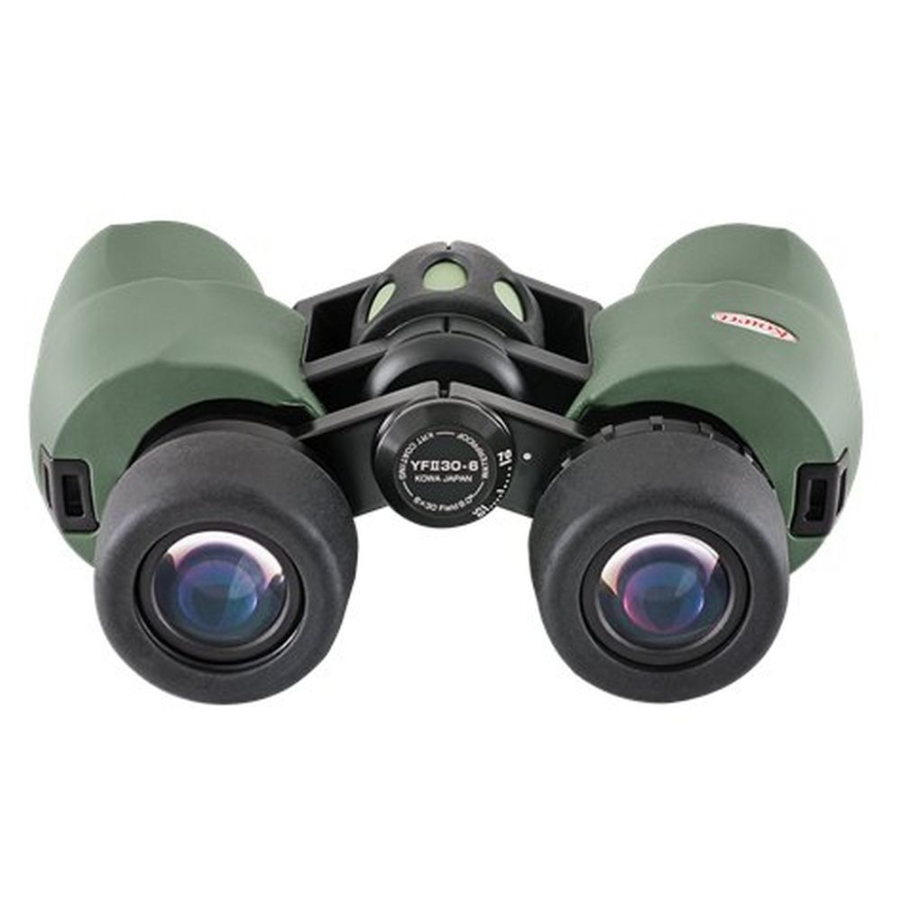 Binocolo Kowa YFII 6x30
