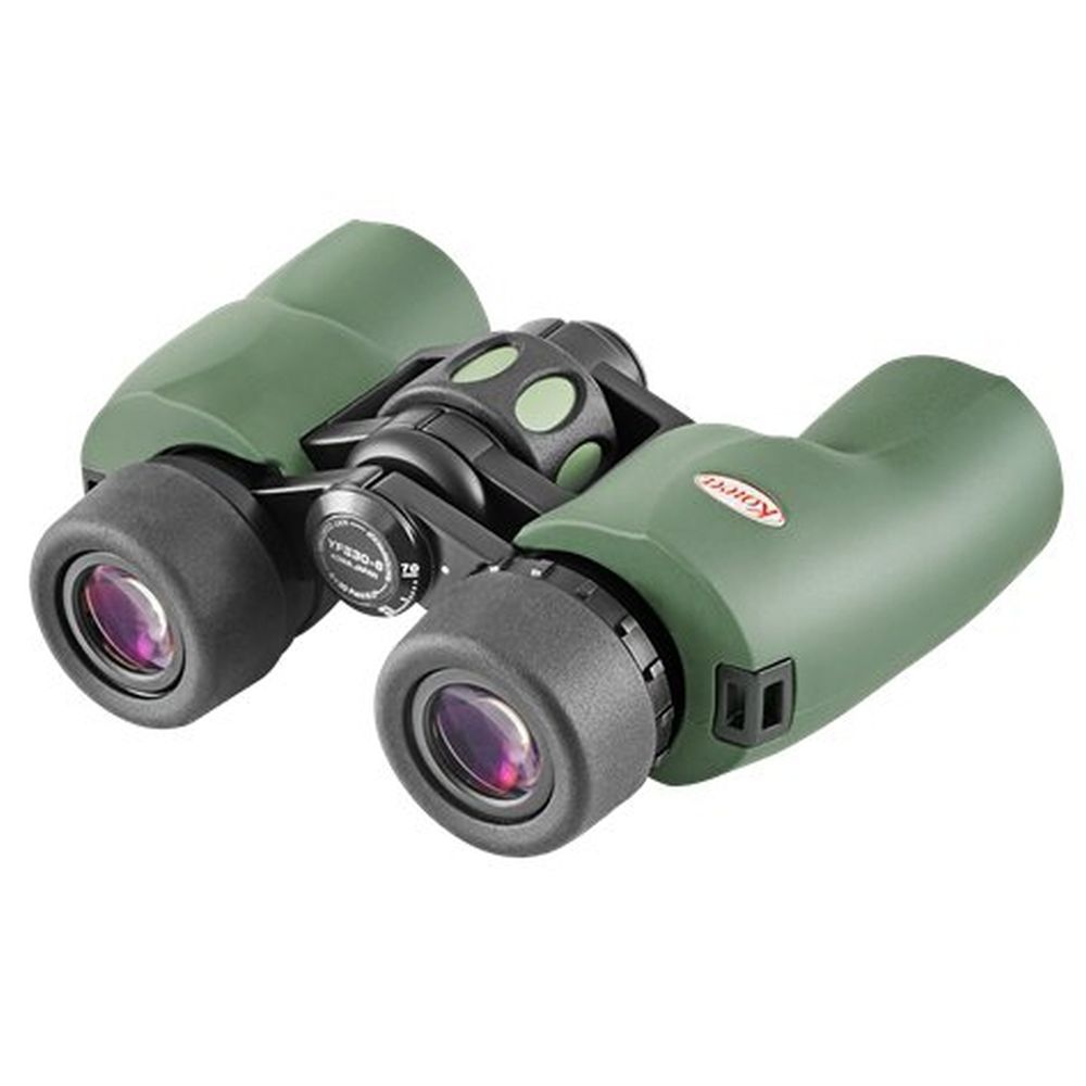 Binocolo Kowa YFII 6x30