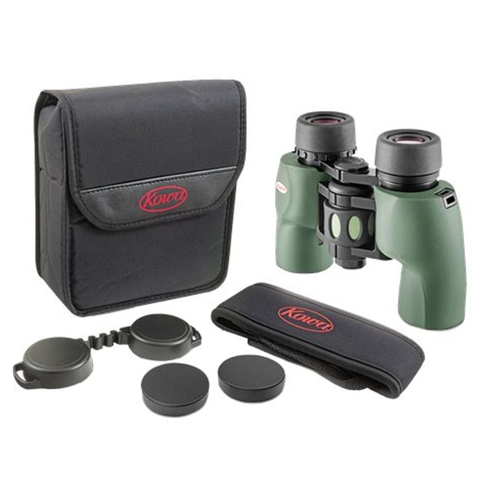 Binocolo Kowa YFII 6x30