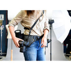 Cotton Carrier Camera Slingbelt Uni 500CBS