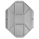 Zaino sostitutivo Peak design 30L divider v2 - grigio freddo