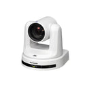 Telecamera PTZ 4K bianca Panasonic AW-UE20WE