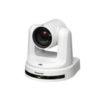 Telecamera PTZ 4K bianca Panasonic AW-UE20WE