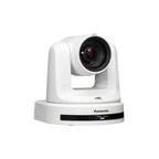 Telecamera PTZ 4K bianca Panasonic AW-UE20WE