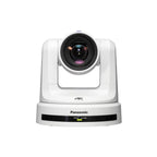 Telecamera PTZ 4K bianca Panasonic AW-UE20WE