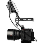 7artisans 25mm T1.05 Panasonic/Leica/Sigma (L Mount) Black