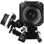 7artisans 25mm T1.05 Panasonic/Leica/Sigma (L Mount) Black