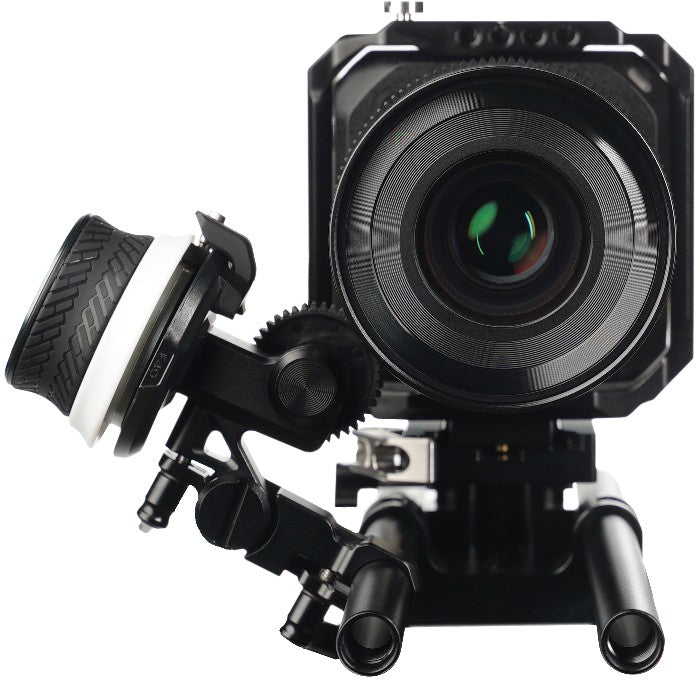 7artisans 25mm T1.05 Panasonic/Leica/Sigma (L Mount) Black