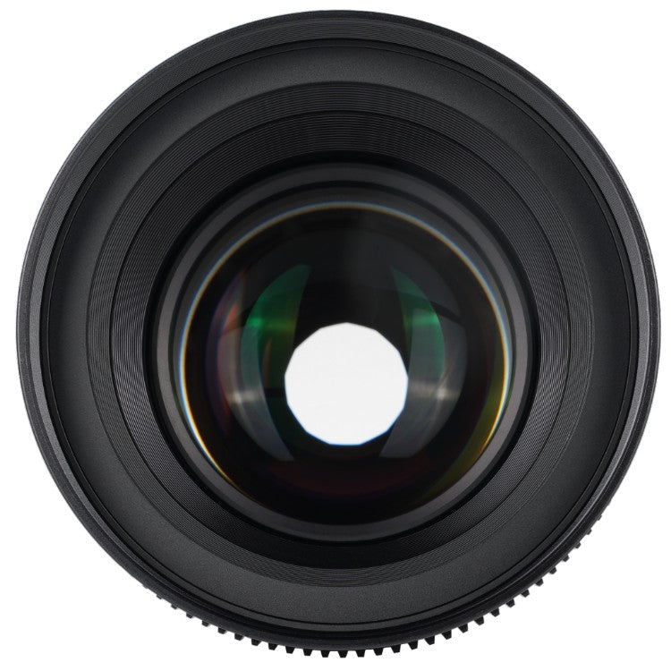 7artisans 50mm T1.05 M43 (Panasonic Olympus) Black