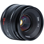 7artisans 35mm/F1.4 APS-C Nikon (attacco Z) Nero