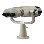 Telescopio binoculare Nikon 25x120